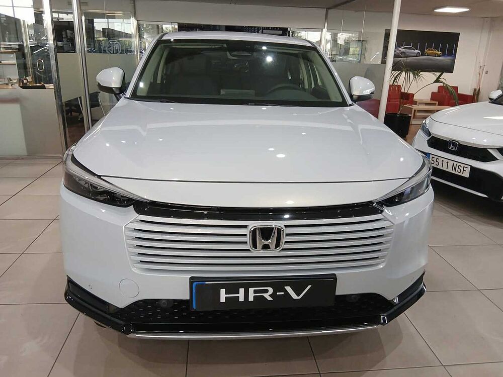 Honda HR-V HR-V ADVANCE