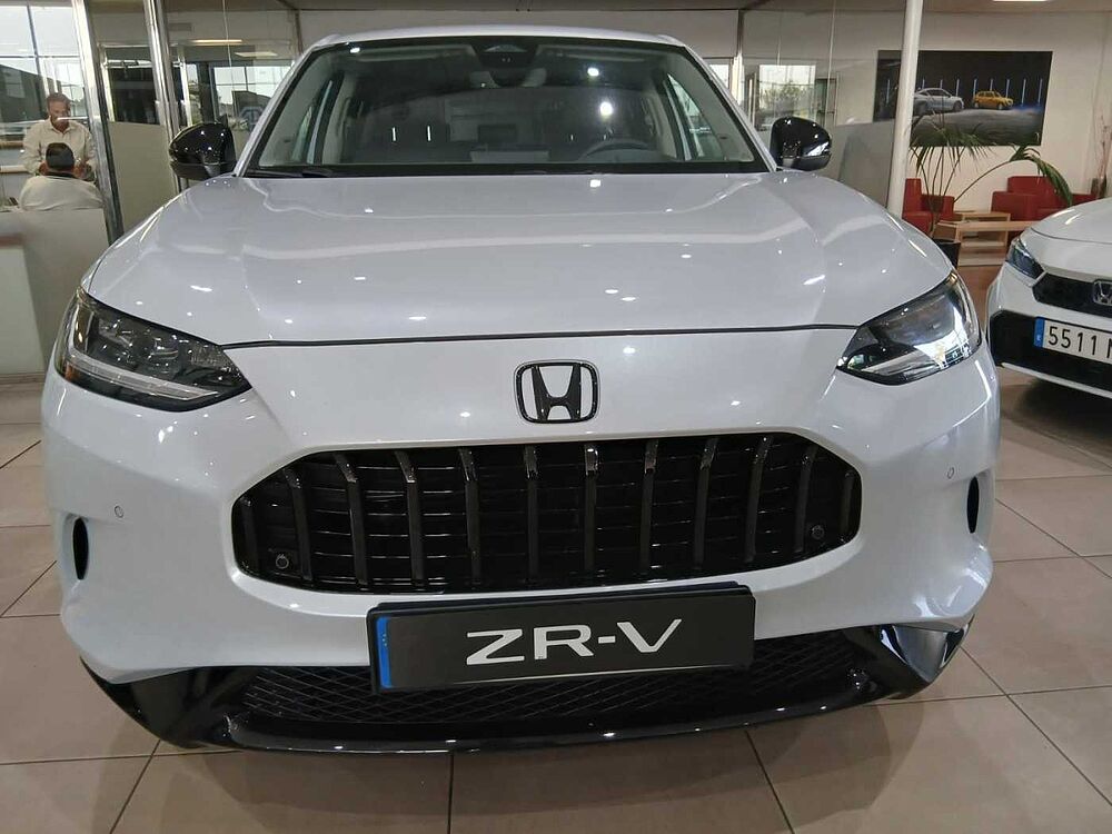 Honda ZR-V ZR-V ADVANCE