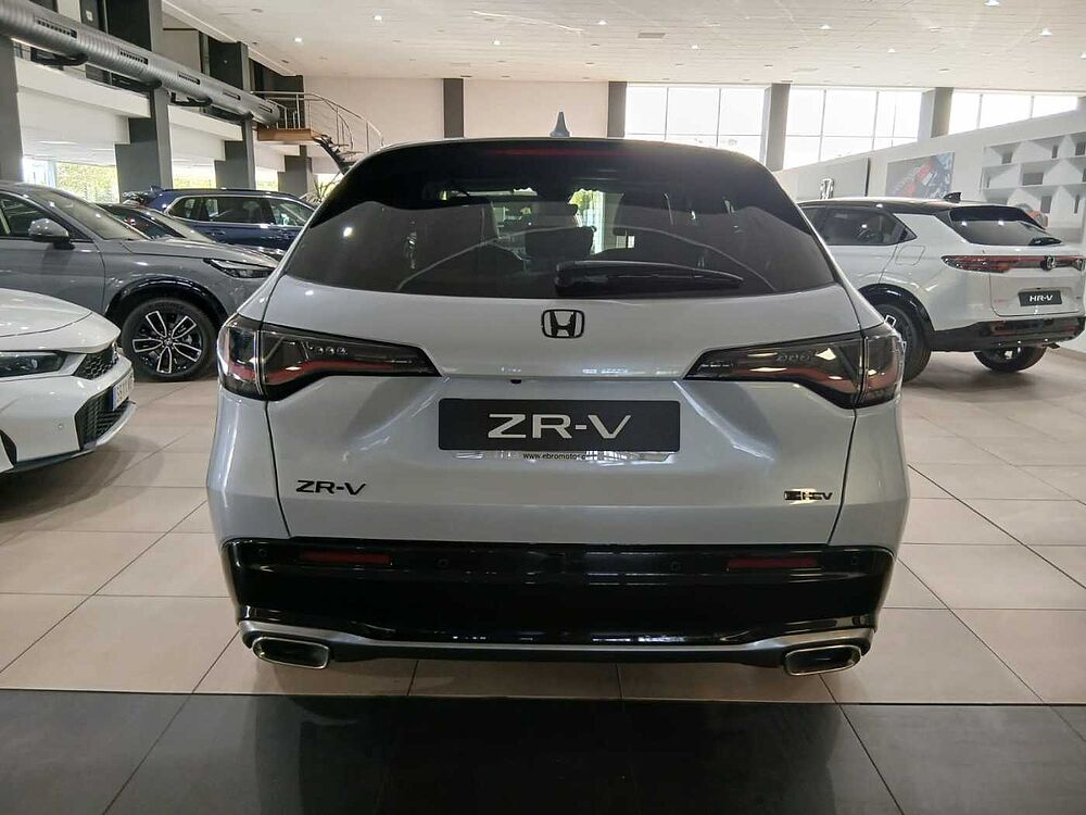 Honda ZR-V ZR-V ADVANCE