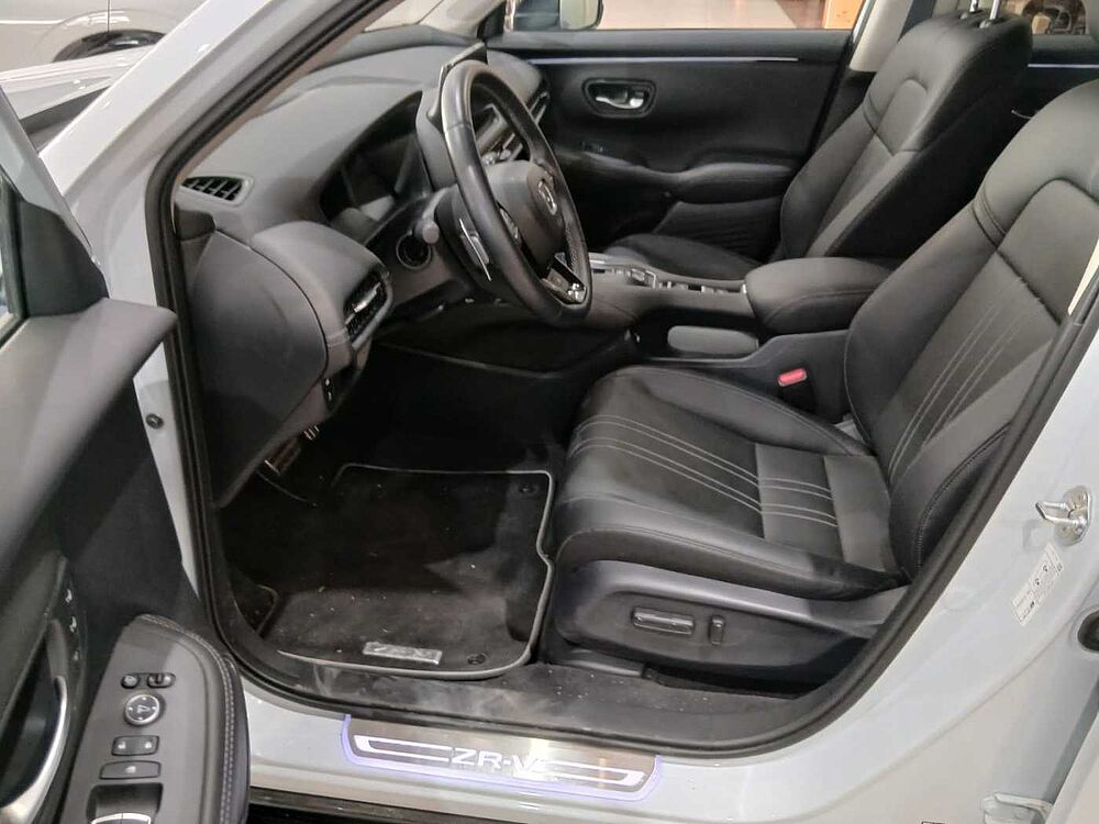 Honda ZR-V ZR-V ADVANCE