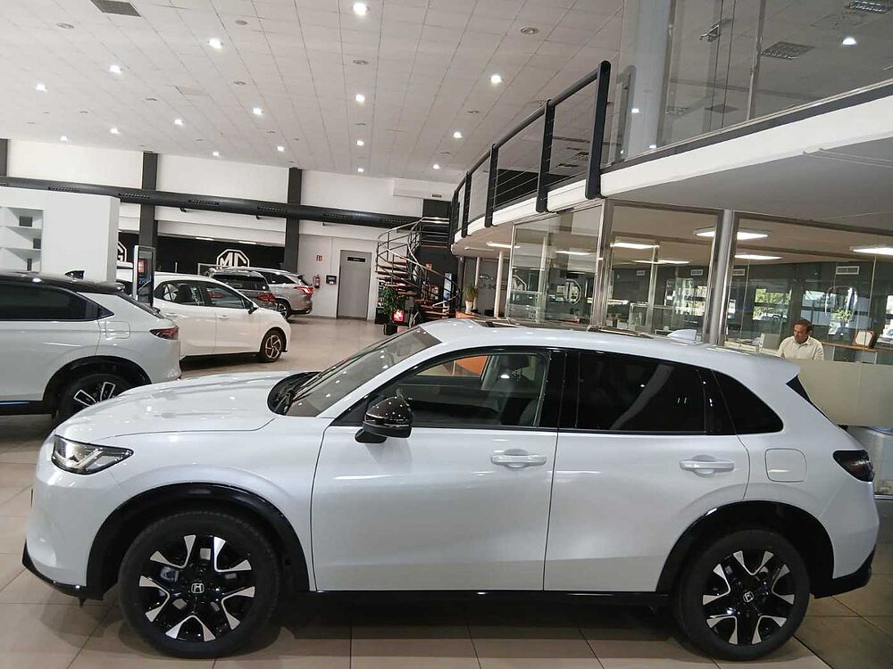 Honda ZR-V ZR-V ADVANCE