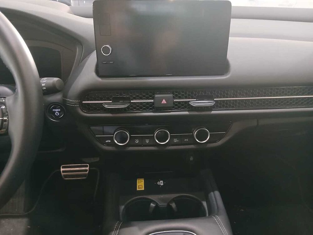 Honda ZR-V ZR-V ADVANCE