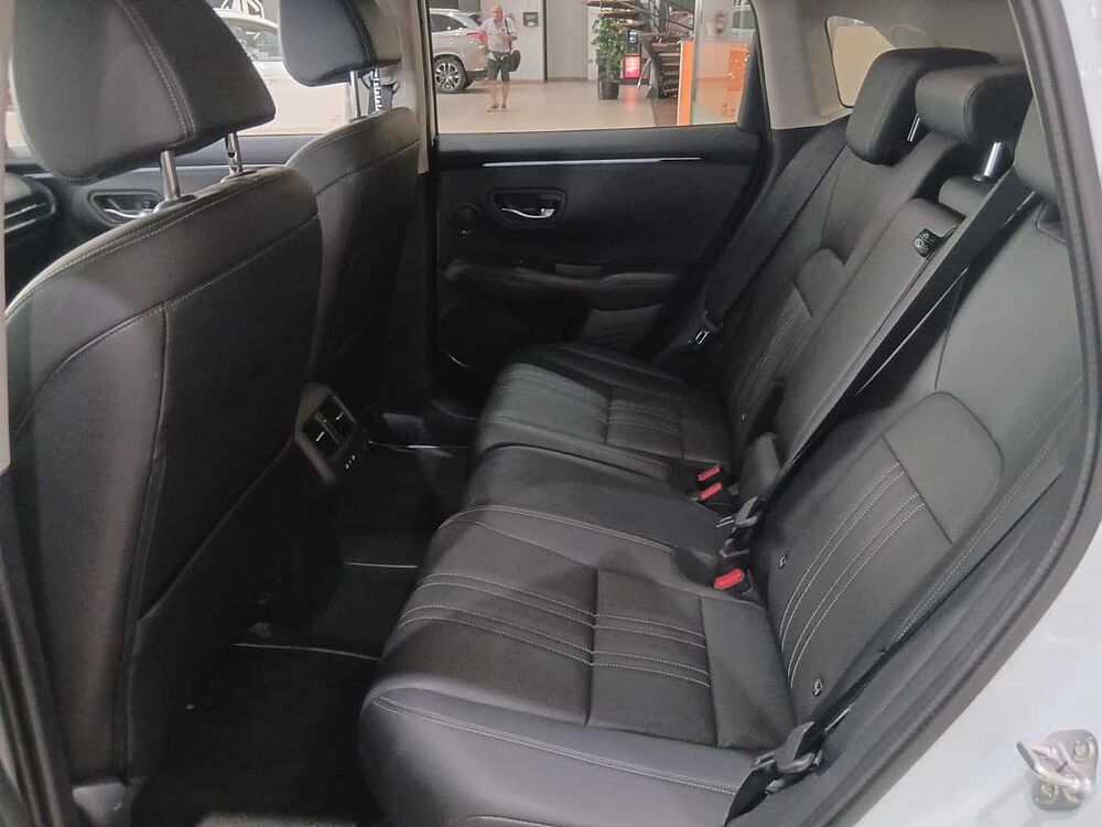 Honda ZR-V ZR-V ADVANCE