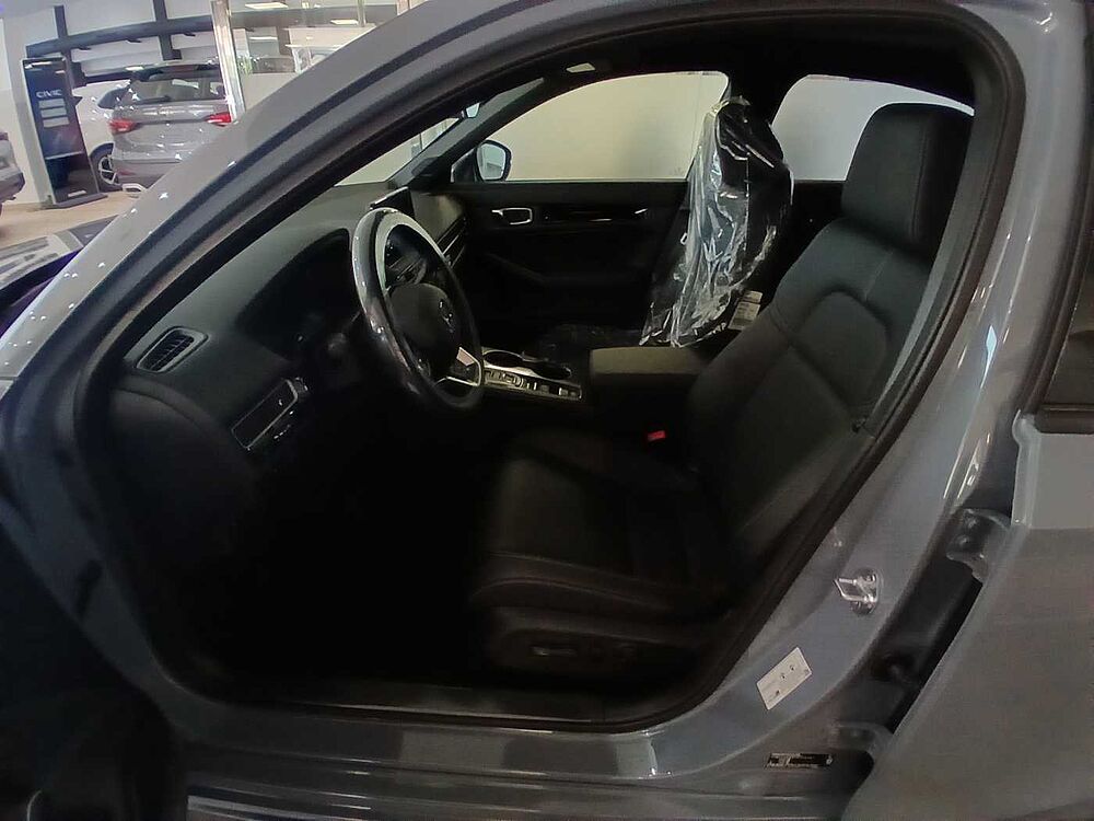 Honda Civic Civic Advance