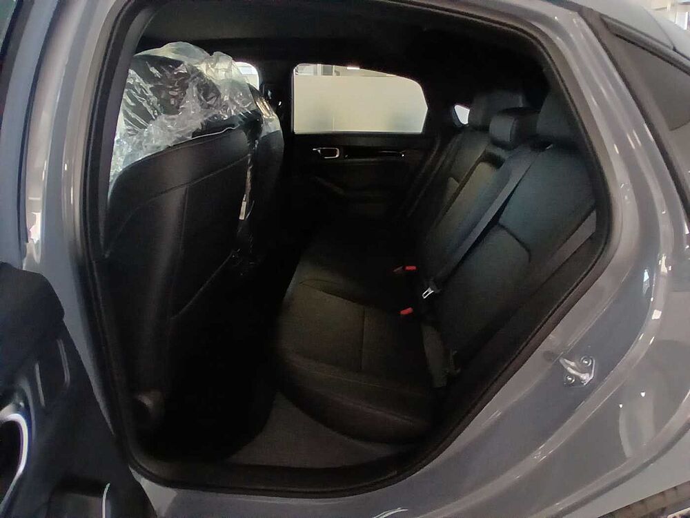 Honda Civic Civic Advance