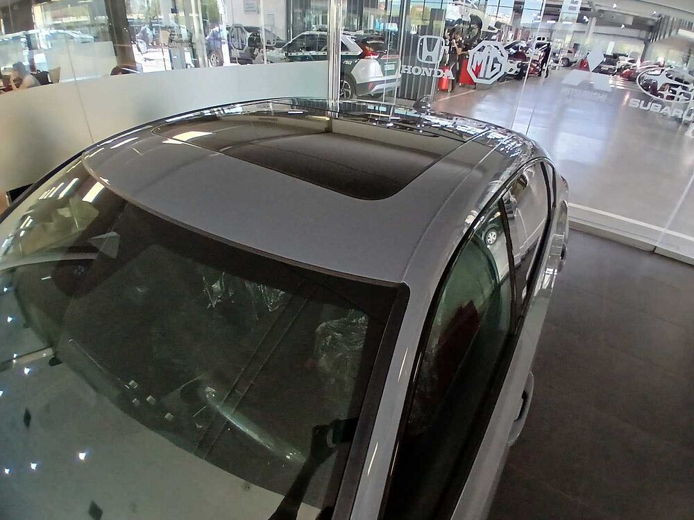 Honda Civic Civic Advance