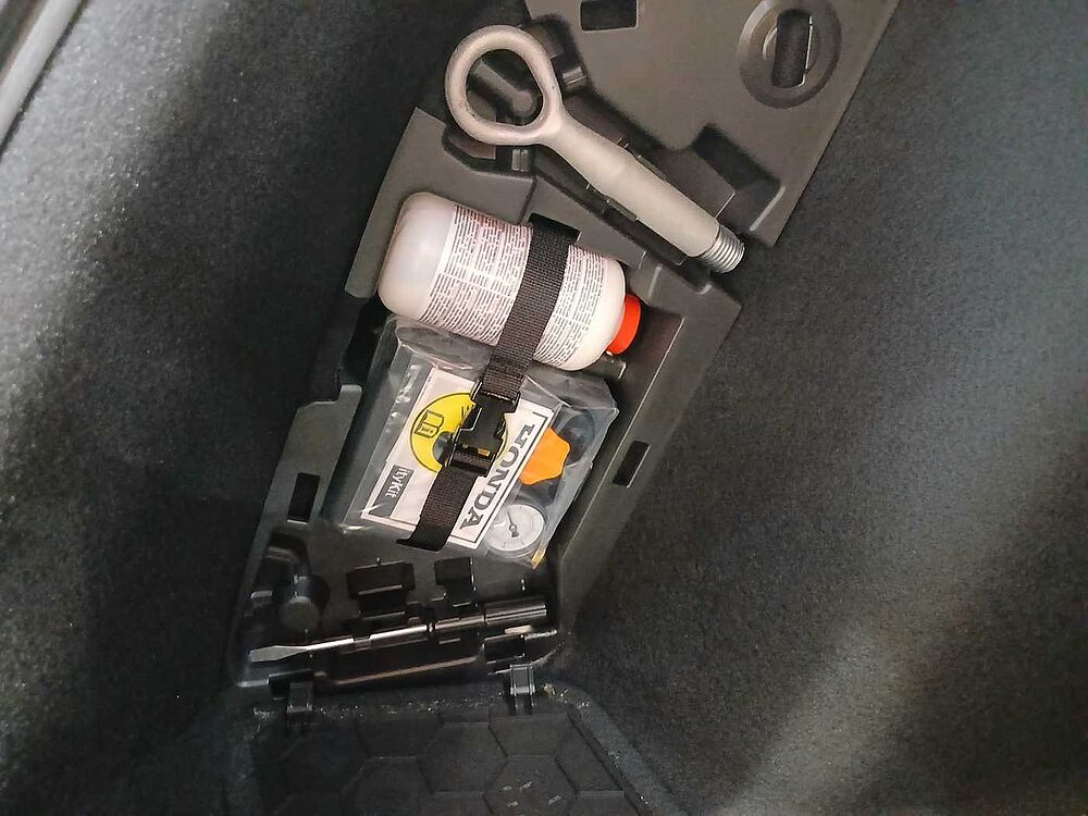 Honda Civic Civic Advance