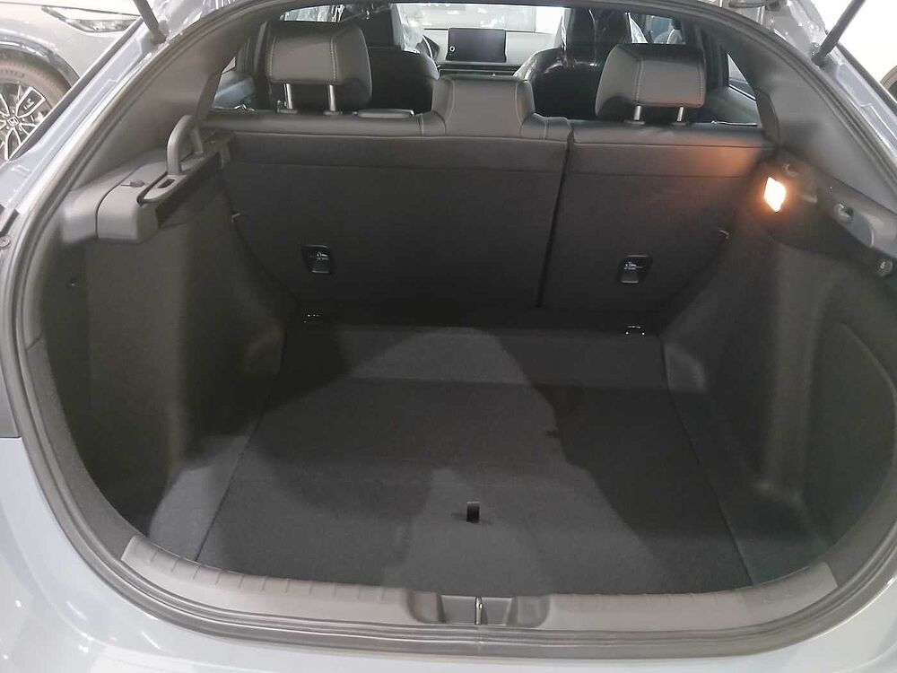 Honda Civic Civic Advance