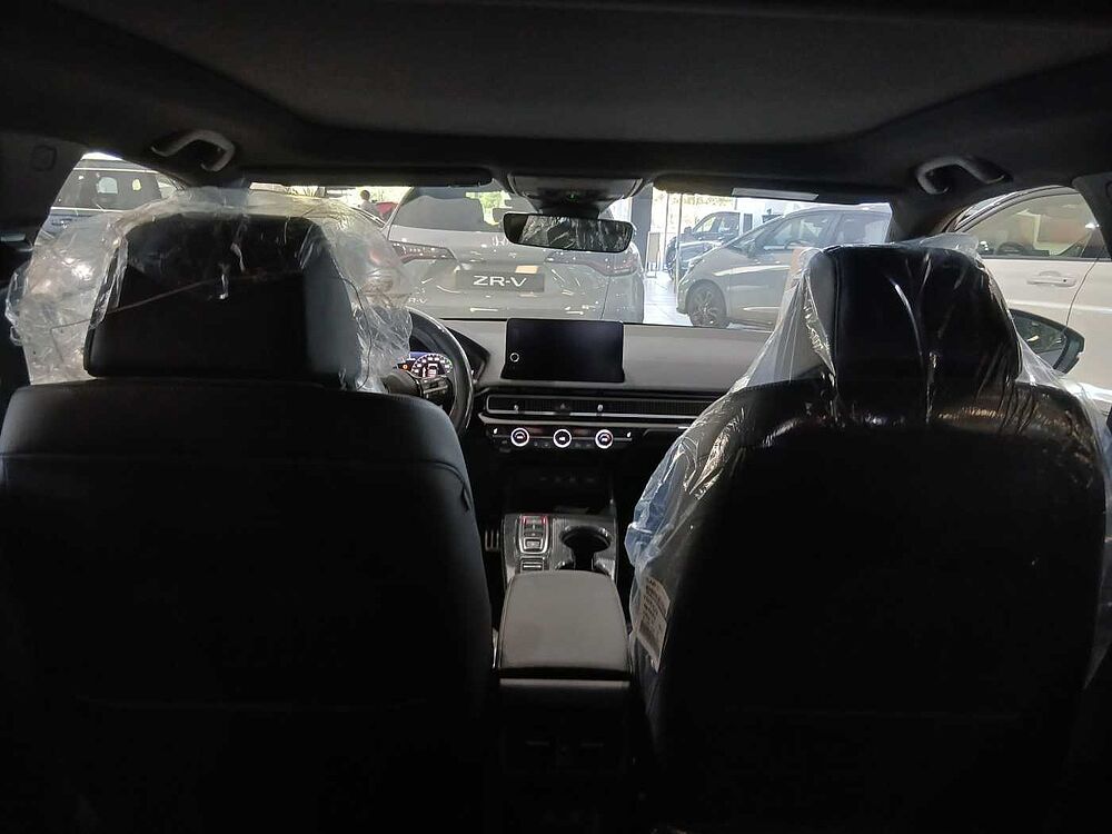 Honda Civic Civic Advance