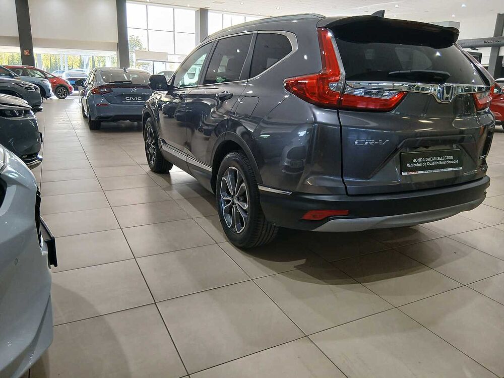 Honda CR-V CR-V LIFESTYLE