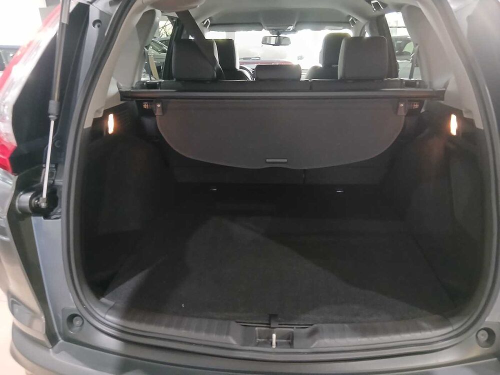 Honda CR-V CR-V LIFESTYLE