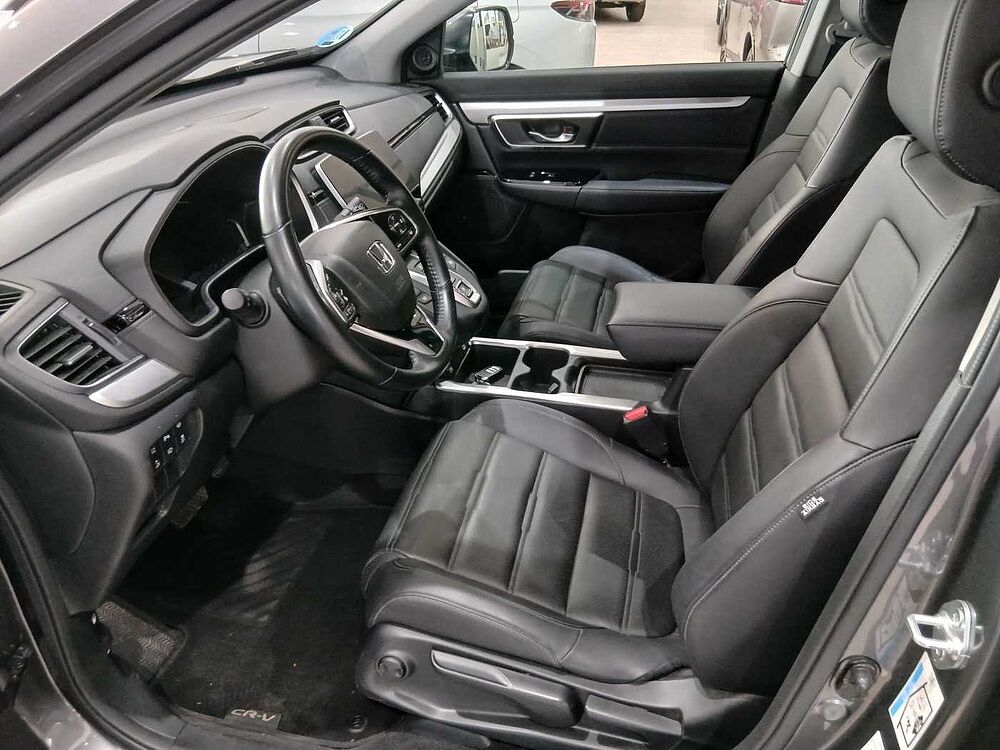 Honda CR-V CR-V LIFESTYLE