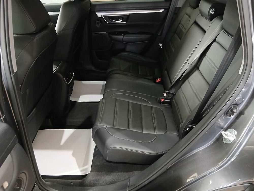 Honda CR-V CR-V LIFESTYLE