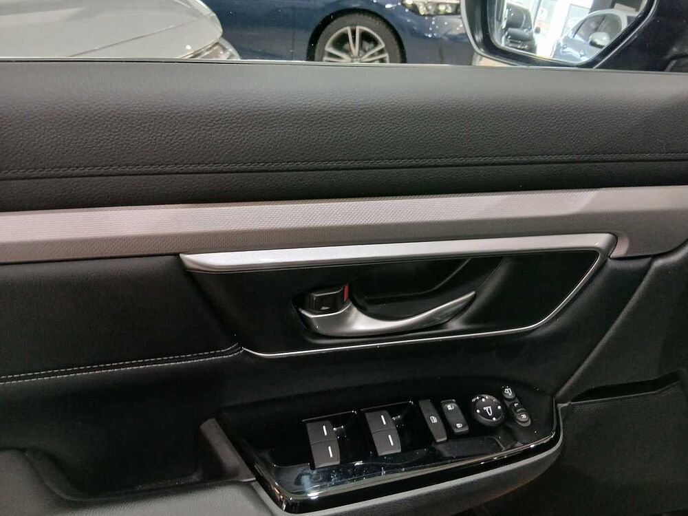 Honda CR-V CR-V LIFESTYLE