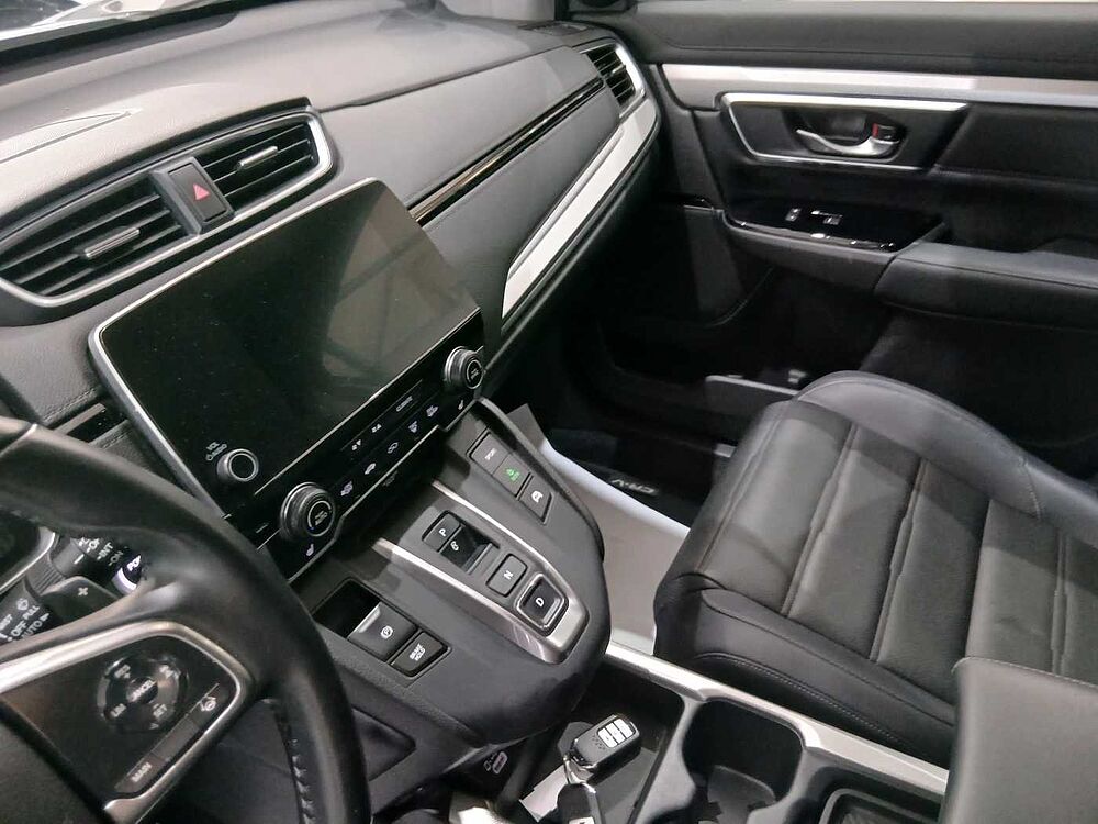 Honda CR-V CR-V LIFESTYLE