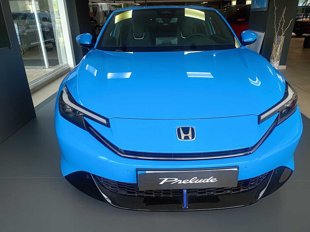 Honda Prelude PRELUDE