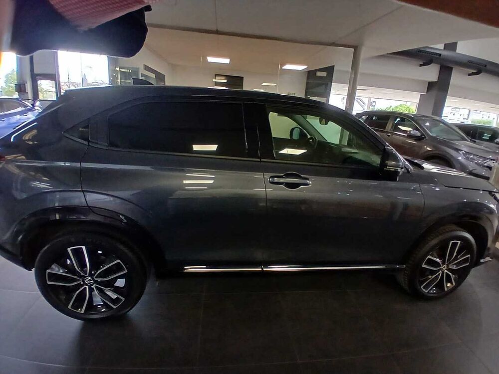 Honda HR-V HR-V