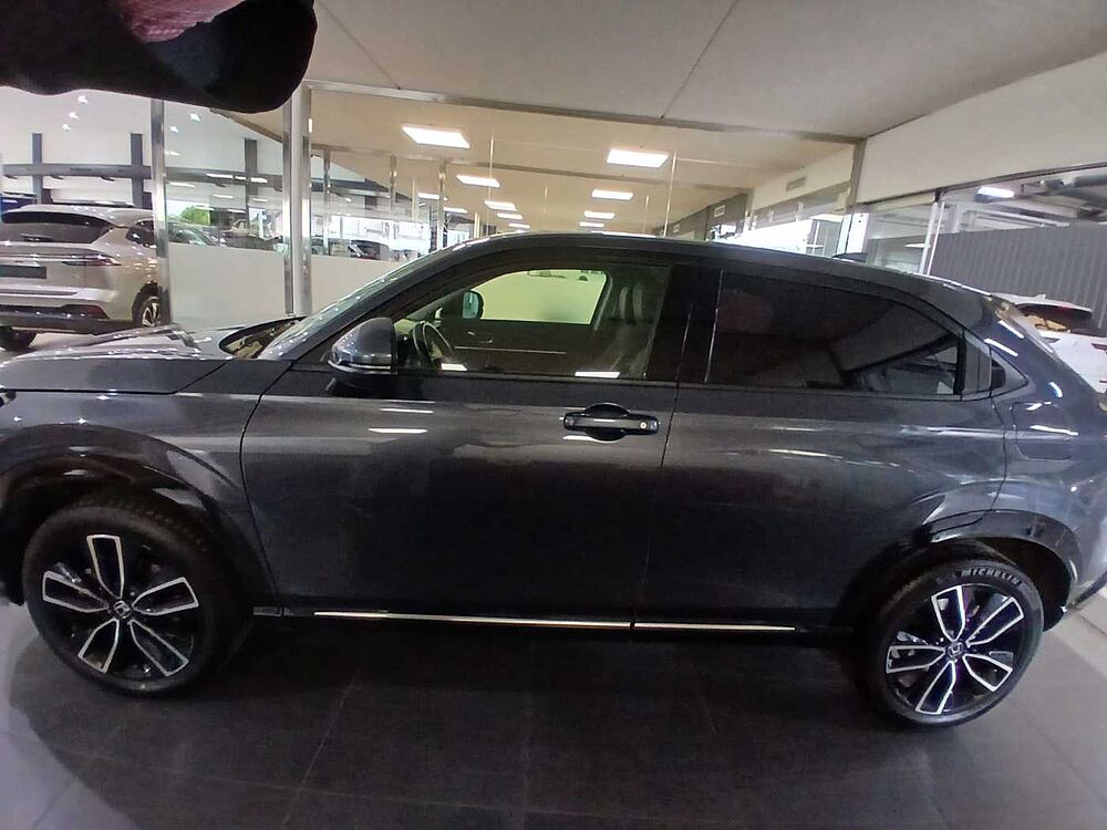 Honda HR-V HR-V