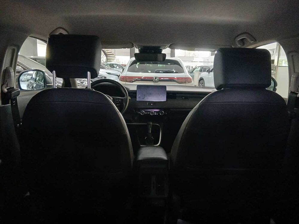 Honda HR-V HR-V