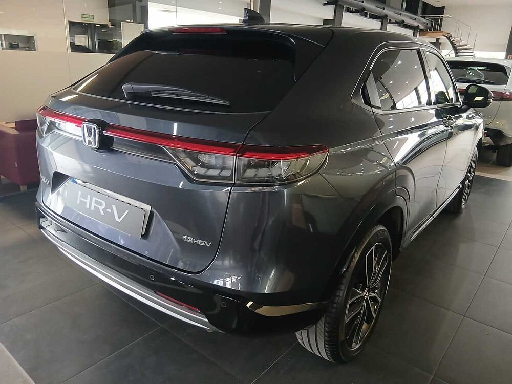 Honda HR-V HR-V