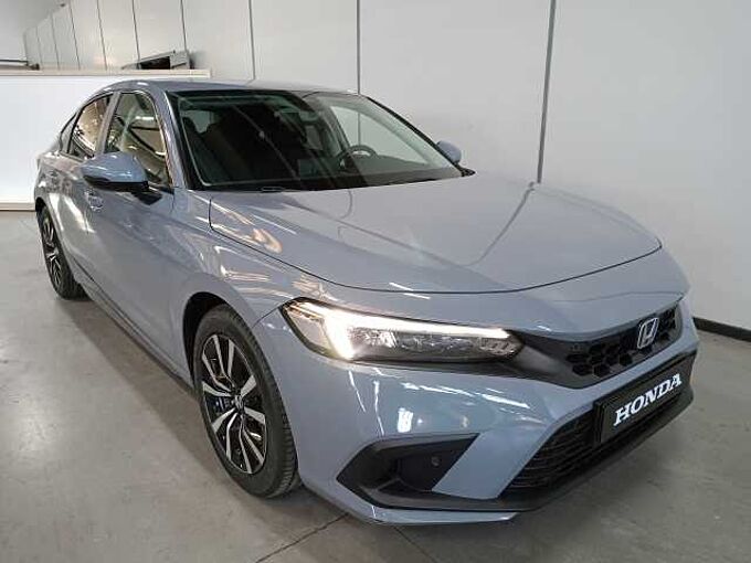 Honda  CIVIC 2.0 IMMD ELEGANCE