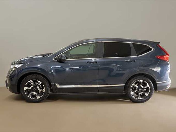 Honda  CR-V CR-V 1.5 IVTEC TURBO