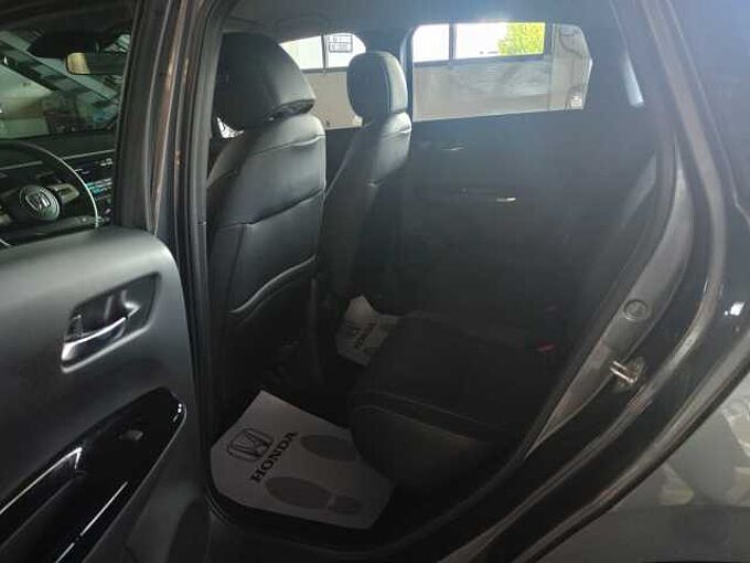 Honda Jazz 1.5 i-MMD Hybrid Elegance