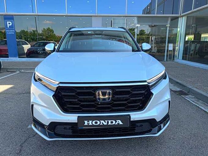 Honda  CR-V 2.0 i-MMD HYBRID Elegance