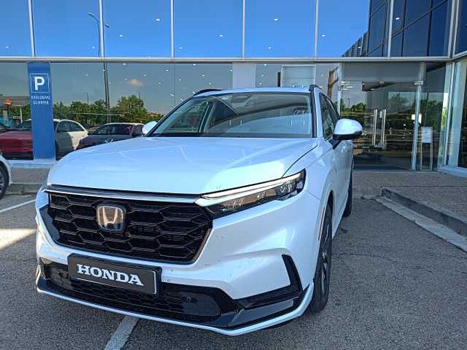 Honda  CR-V 2.0 i-MMD HYBRID Elegance