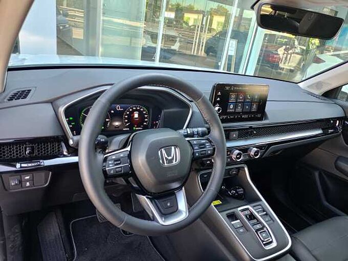 Honda  CR-V 2.0 i-MMD HYBRID Elegance