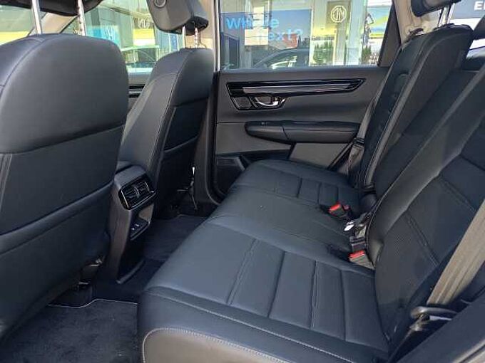 Honda  CR-V 2.0 i-MMD HYBRID Elegance