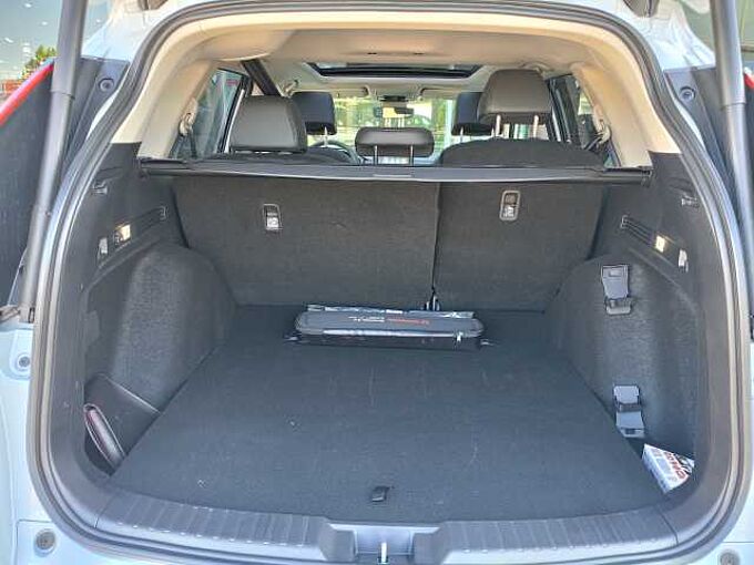 Honda  CR-V 2.0 i-MMD HYBRID Elegance