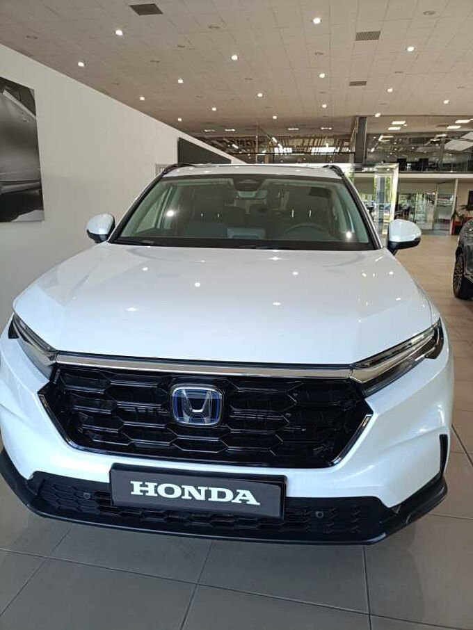 Honda  CR-V 2.0 i-MMD HYBRID Elegance