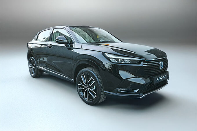 Honda  HR-V ES - SUV5 1.5 i-MMD Hybrid EU6d, Advance OPF (EURO 6d), 2021 - 2025