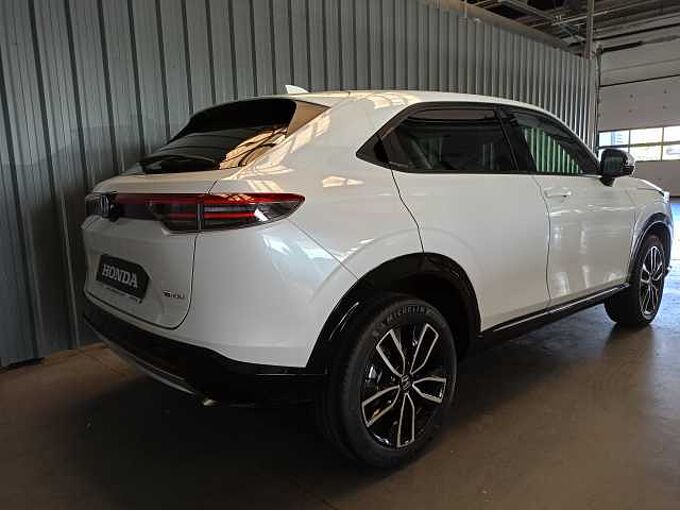 Honda HR-V 1.5 i-MMD Hybrid Advance