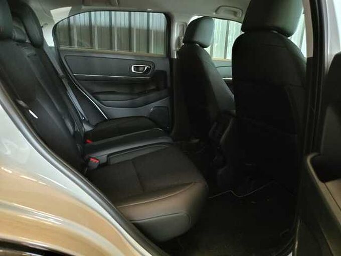 Honda HR-V 1.5 i-MMD Hybrid Advance