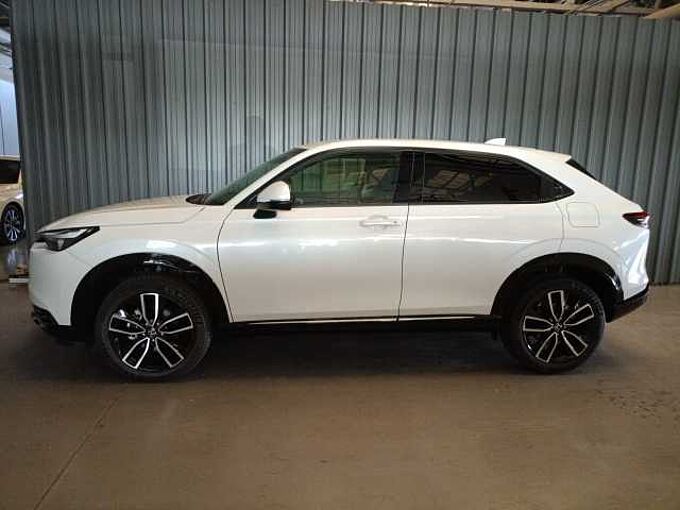 Honda HR-V 1.5 i-MMD Hybrid Advance