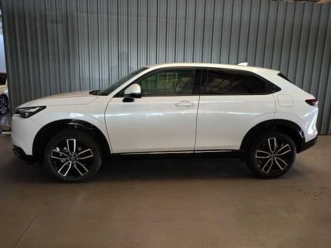 Honda HR-V 1.5 i-MMD Hybrid Advance