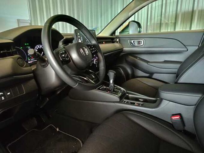 Honda HR-V 1.5 i-MMD Hybrid Advance