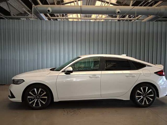 Honda Civic 2.0 i-MMD Hybrid Elegance