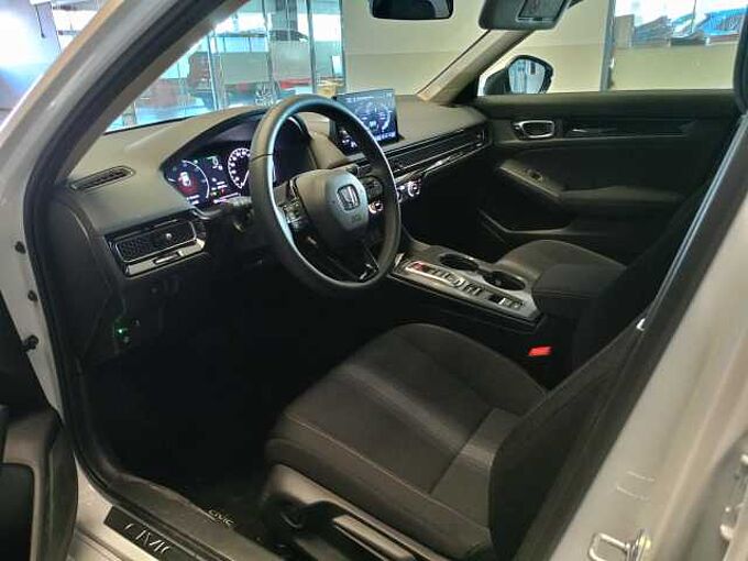 Honda Civic 2.0 i-MMD Hybrid Elegance