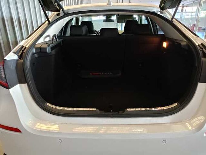 Honda Civic 2.0 i-MMD Hybrid Elegance