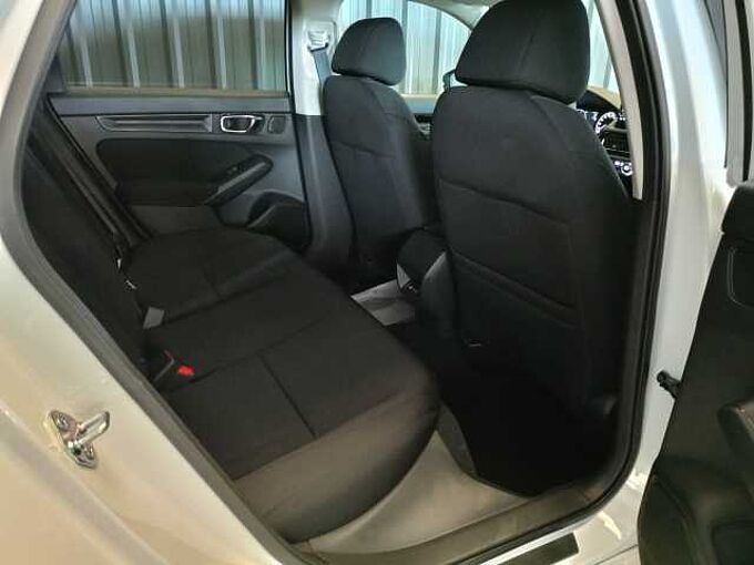 Honda Civic 2.0 i-MMD Hybrid Elegance