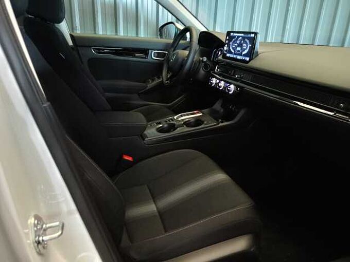 Honda Civic 2.0 i-MMD Hybrid Elegance