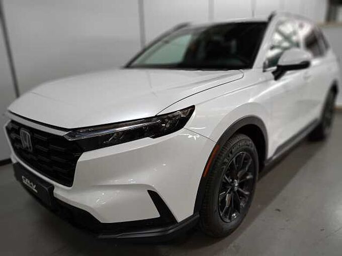 Honda  CR-V 4X4 2.0 i-MMD HYBRID Advance