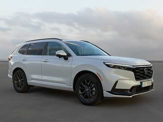 Honda  CR-V 4X4 2.0 i-MMD HYBRID Advance