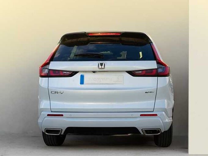 Honda  CR-V 4X4 2.0 i-MMD HYBRID Advance