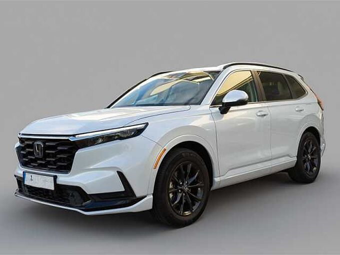 Honda  CR-V 4X4 2.0 i-MMD HYBRID Advance
