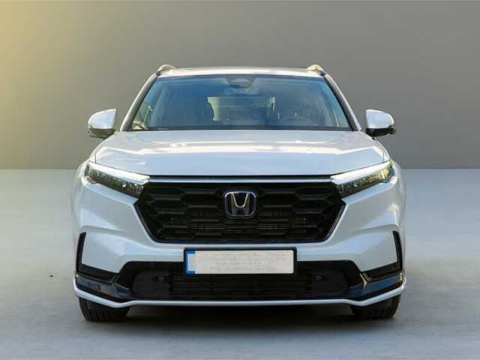Honda  CR-V 4X4 2.0 i-MMD HYBRID Advance