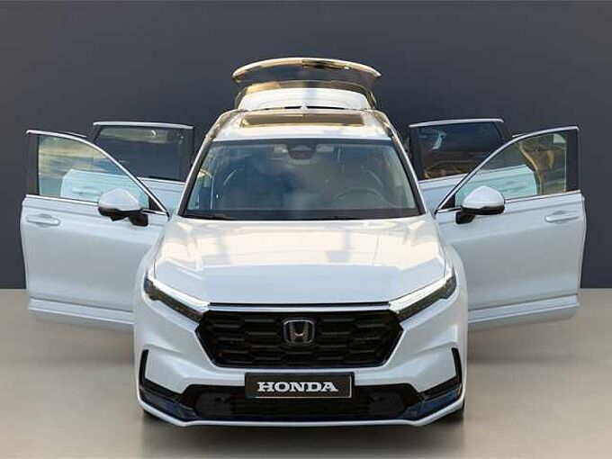 Honda  CR-V 4X4 2.0 i-MMD HYBRID Advance